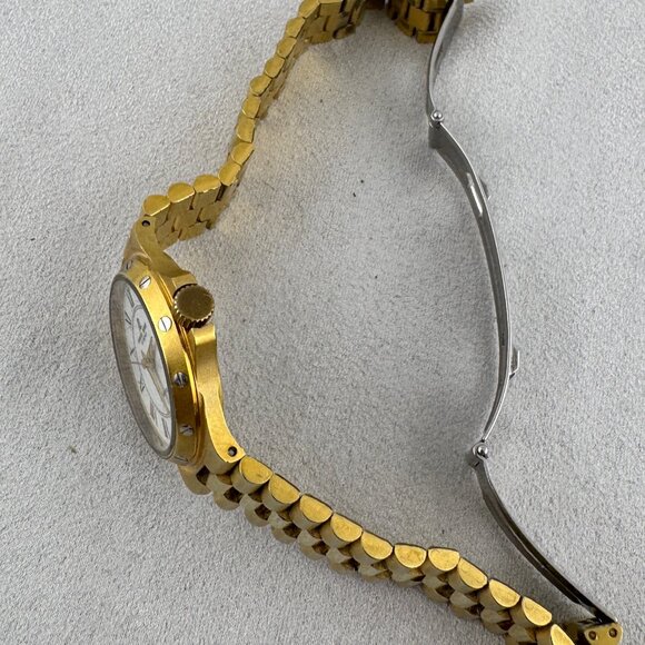 Vintage Daniel Mink Swiss-made luxury watch main image 8
